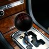 Abfer Shift Billiard Ball Shifter Stick Handle Fits Most Auto Manual Cars and Black 6-Speed Knob, Head, Trucks,