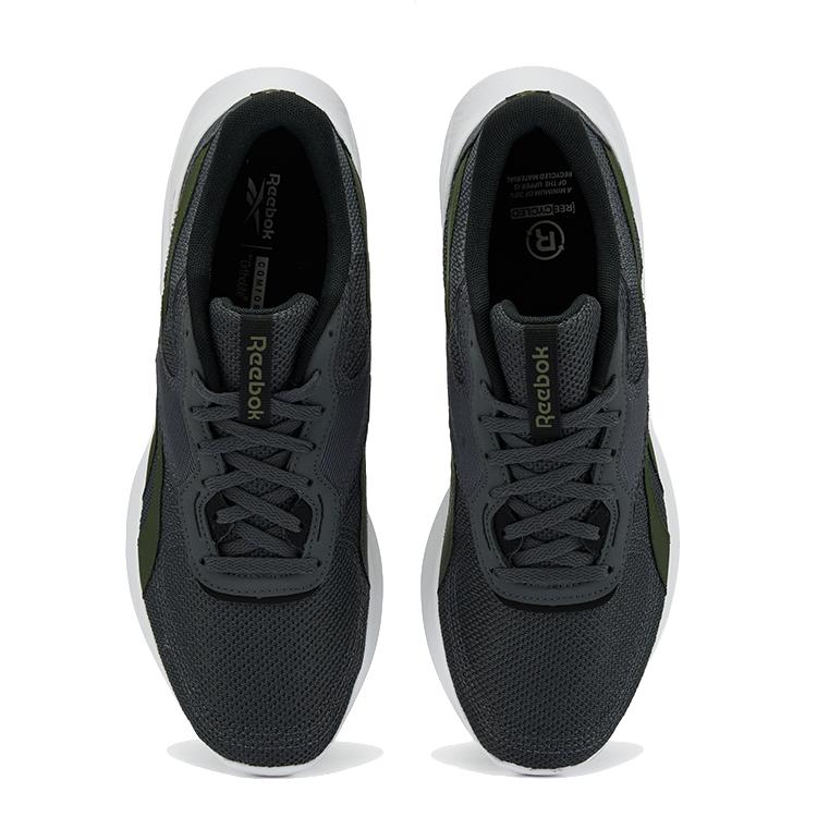 Reebok Energen Tech Professional Sports Training Comfortable Versatile Shock Absorbing Durable Breathable Low Top Running Shoes 100033973