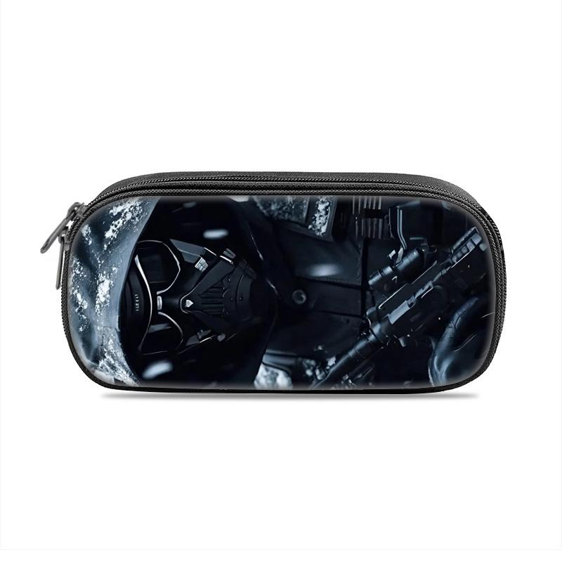 Call of Duty storage pencil case with large capacity and high appearance the best school companion for students