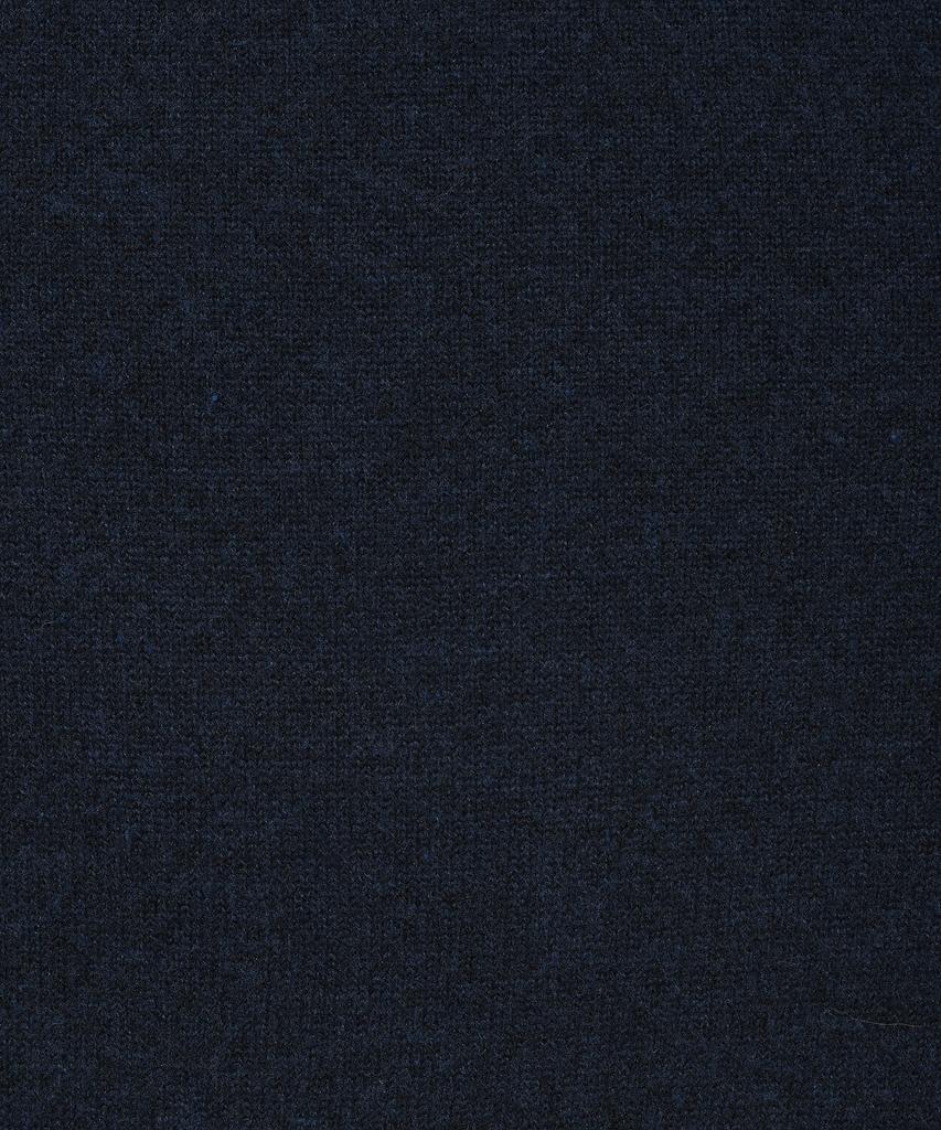 WACKY WILLY Women'S Big Lily Graphic Pullover Dark Navy