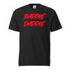 Baddie Daddie Blood Tee