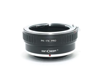 Lencsék és tartozékok – Lencseadapterek