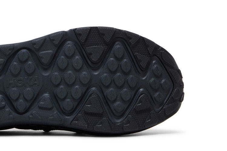 Hoka One One Ora Primo Black