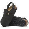 New Birkenstock Tokio Mule 'Black' 1028337