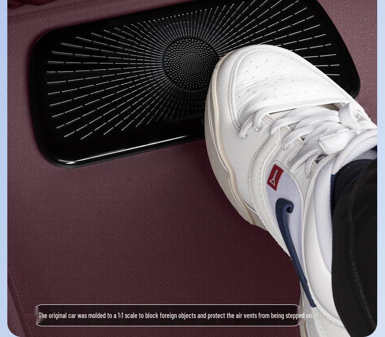 Xiaomi YU7 Car Air Vent Dustproof & Anti-Clogging Cover