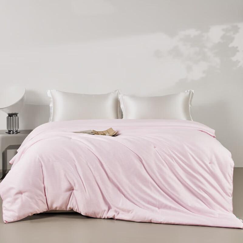 ROMROL Mulberry Silk Quilt