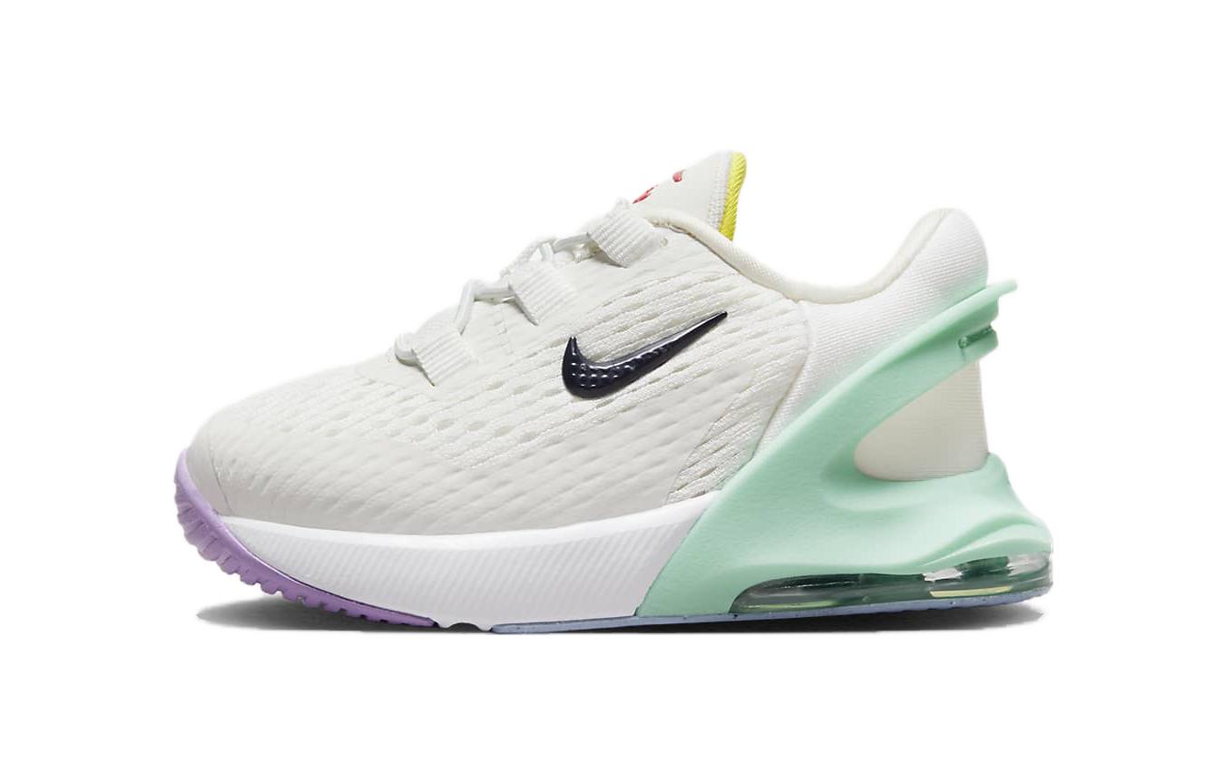 Nike Air Max 270 GO TD  White Emerald Rise  DV1970-105 25
