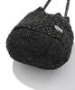 Fallett Posh Bag Black
