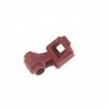 Grinder Motor Carbon Brush Carbon Brush Holder For D28111 Polishing Machine Power Tool Accessories 6.35*10*13Mm