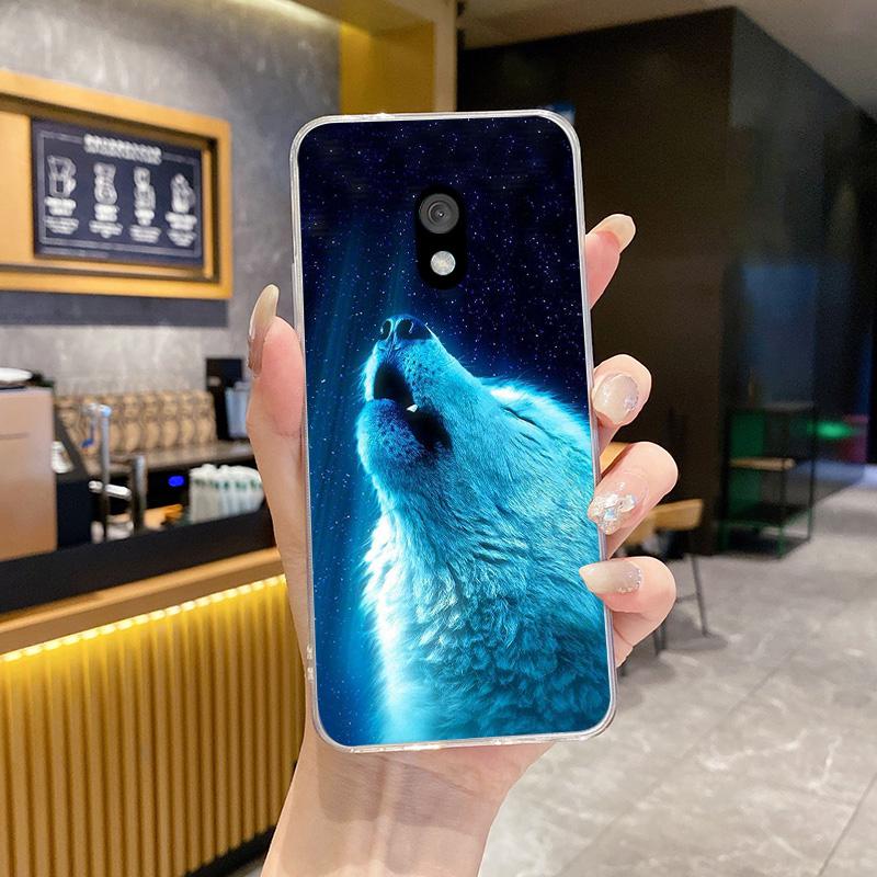 For Nokia 235 4G 2024 Case Back Cover for Nokia 215 220 4G 2024 Shockproof Clear Soft Silicone Phone Case for Nokia 220 Para
