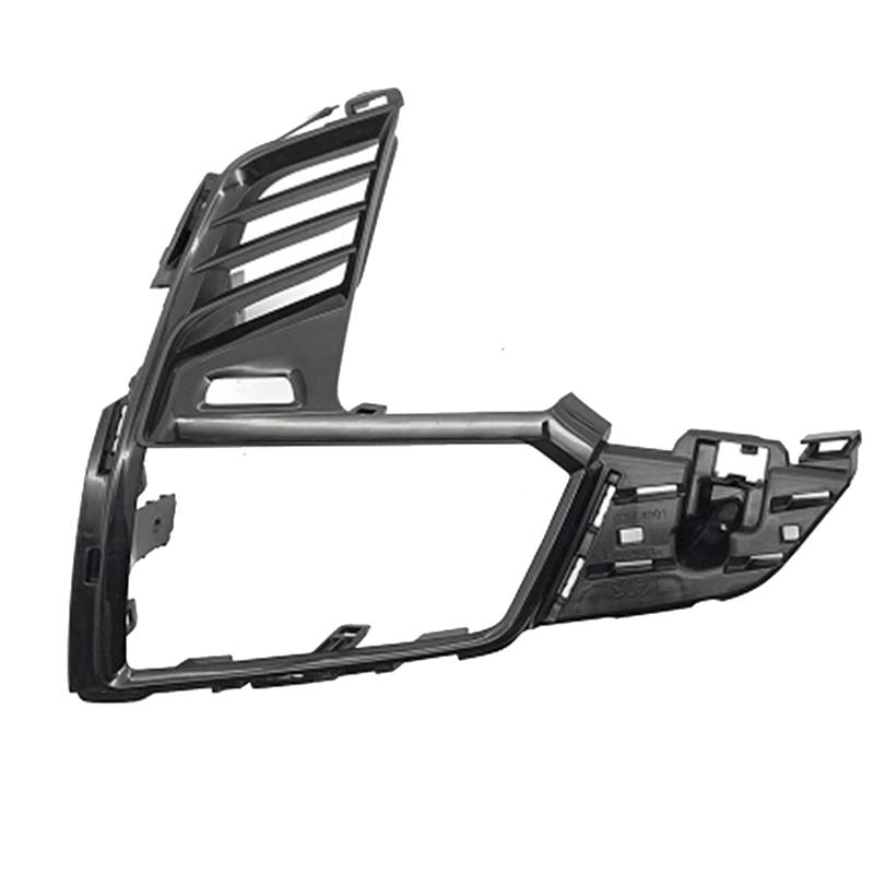 Car Dashboard Air Conditioner Outlet Panel A/C Outlet Frame for BMW X5 X6 X7 G05 G06 G07 LHD