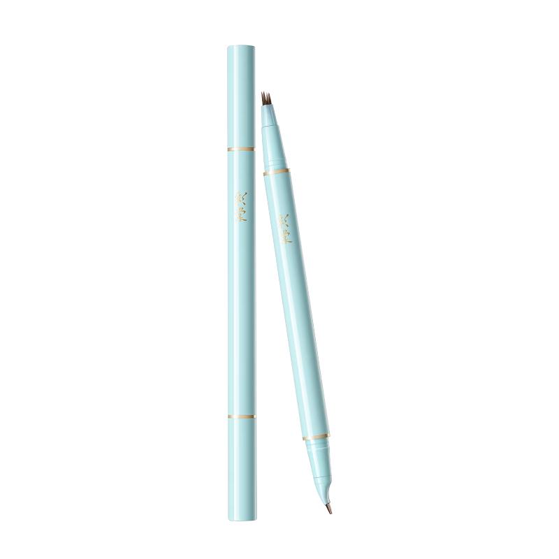 Cai Tang Multi-Effect Flowing Rhyme Eyebrow Liquid Pen