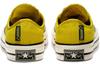 Chuck 70 Converse Basse Gtx 'Bold Citron' 163345C