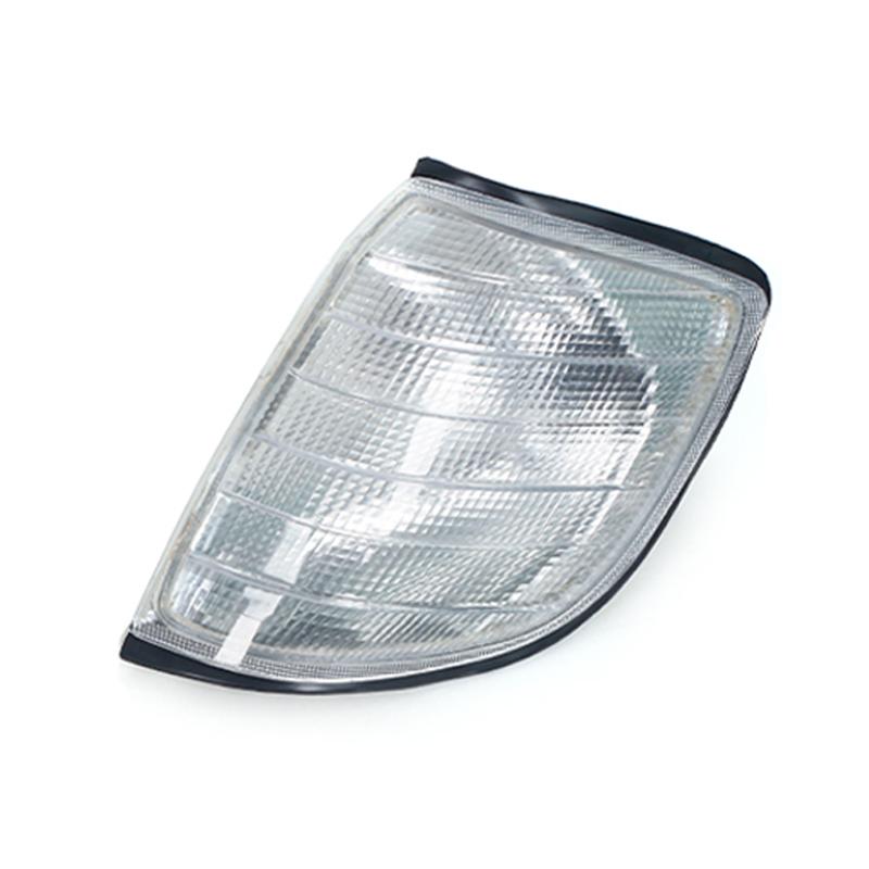 Fanale Angolare Per Mercedes Benz W140 Classe S S320 S420 S500 S600 1991-1998 1408207461 1408207361 Luci di Parcheggio Indicatore di Direzione