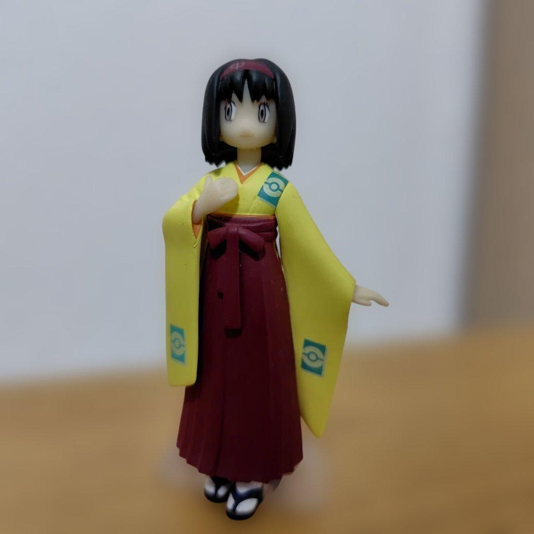 

[USED] Pokemon Scale World Erika