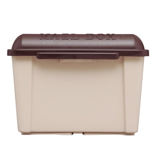 IRIS OHYAMA Post Online Mail Order Box H-NB13