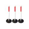 Suhuawei Slalom Training Pole Set