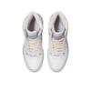 Sports Shoes ASICS White Unisex Ex89 Mt