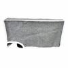 Transparent Display Box Protective Case Dust Guard for Nintendo Switch2 Accessories