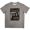 The Doors - New Haven Frame (T-Shirt)