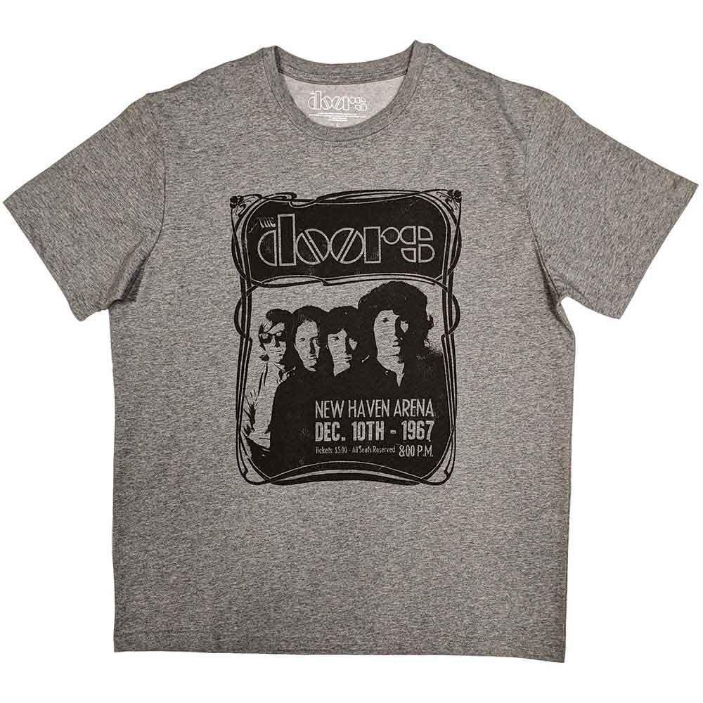 The Doors - New Haven Frame (T-Shirt) XL
