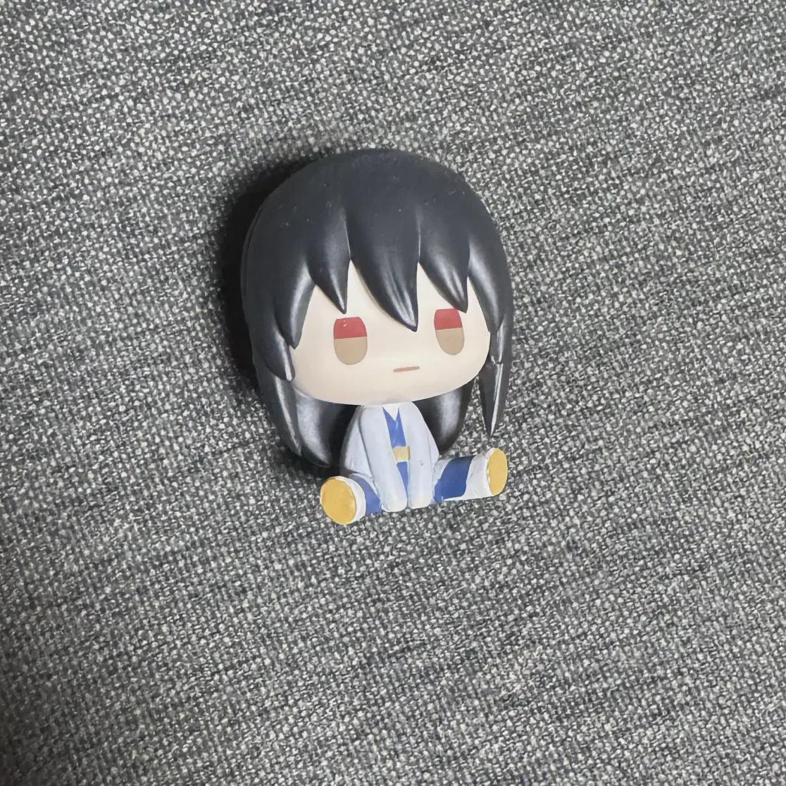 

Gin Honzura Katsura Punibins Figure