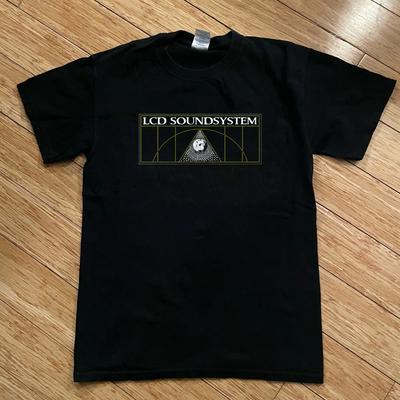LCD Soundsystem Collection Shirt Unisex Concert S To 5XL TR611 Unisex T-Shirt