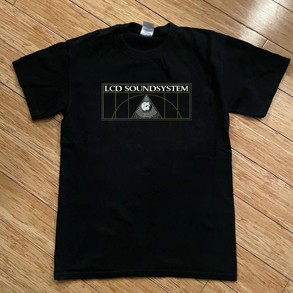 

LCD Soundsystem Collection Shirt Unisex Concert S to 5XL TR611 Unisex T-Shirt XXL