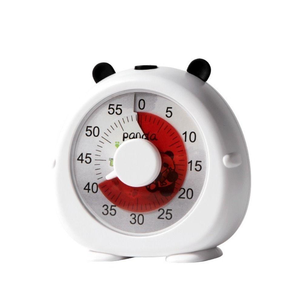60 Minutes Visual Timer Self Discipline Electronic Children's Timer  Elementary School