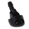 2Pcs Windshield Washer Nozzle For Renault Clio MK2 7700413545