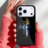 Uruguay National Flag Phone Case for iPhone 17 Air 16e 15 14 13 Pro Max Back Cover for 12 11 Pro Coque