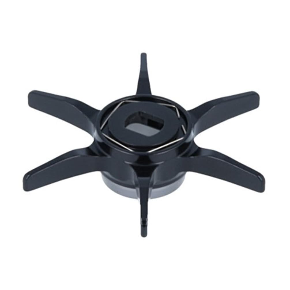 Avail Star Drag for 19SLX Gunmetal sd_slx19_gmt