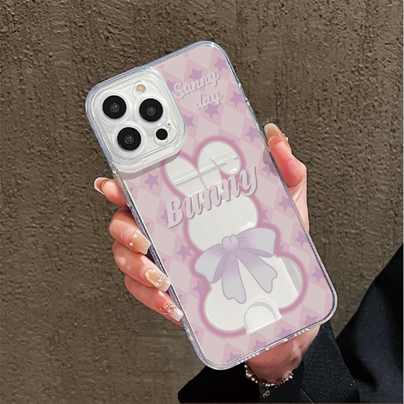 

Силиконовый чехол-карман для карт для Oppo Reno 11F 12F 14F 10 11 12 iPhone 17 16 14 Pro Max Samsung S23 S24 S25 Крышка Прозрачный бампер для телефона Samsung S24