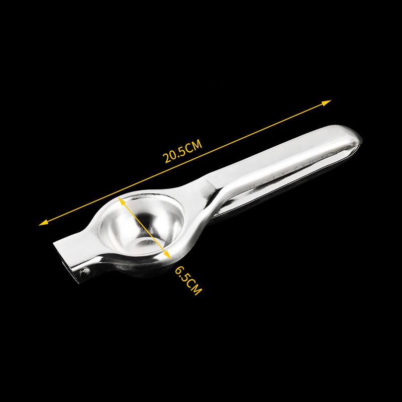 

Household Manual Juicing Machine Orange Lemon Fruit Multi Functional Juicing Lime Press Professional Hand Juicer Kitchen Tool