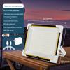 Rechargeable LED Camping Light - Super Bright, Long Battery Life for Outdoor & Emergency Use