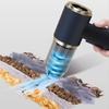 95000PA Powerful Wireless Car Dust Blower Portable Handheld Vehicle Dust Remover Strong Suction Vacuum Cleaner