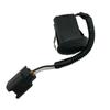 NEW For Honda Parking Sensors 39693-SWW-G01 for CRV Black Color Ltrasonic Sensor