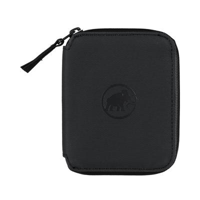 Mammut Seon Zip Wallet schwarz 2810-00081