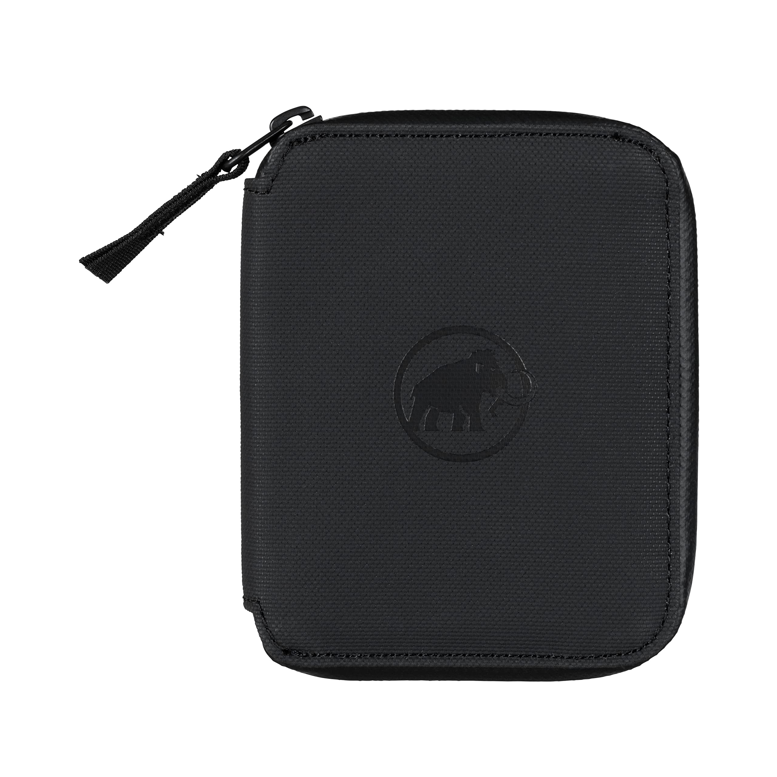 

Seon Zip Zip Wallet черный [Mammut] Wallet/Seon 2810-00081 чёрный