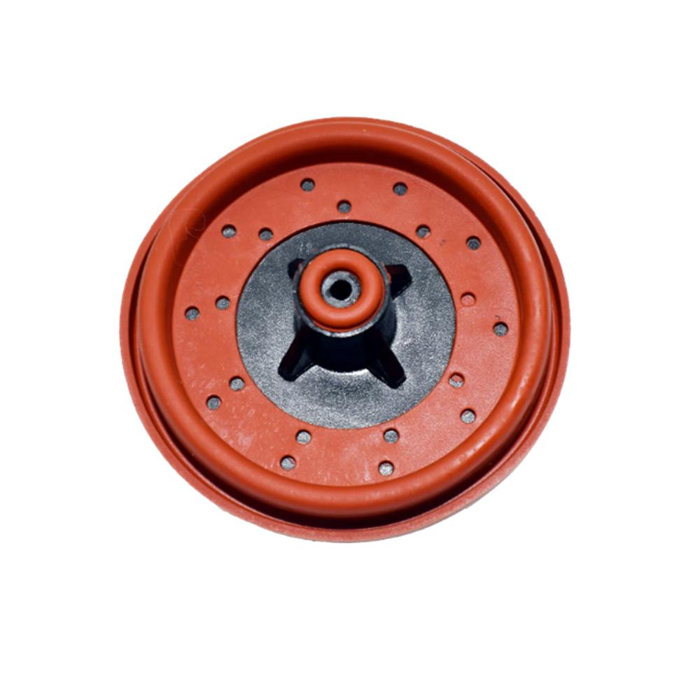 2 Set 11127547058 Crankcase Pressure Vent Regulating Pvc Valve For Bmw