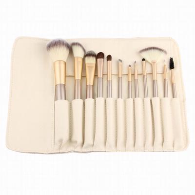Make-up nástroje a doplňky – Štětce na make-up