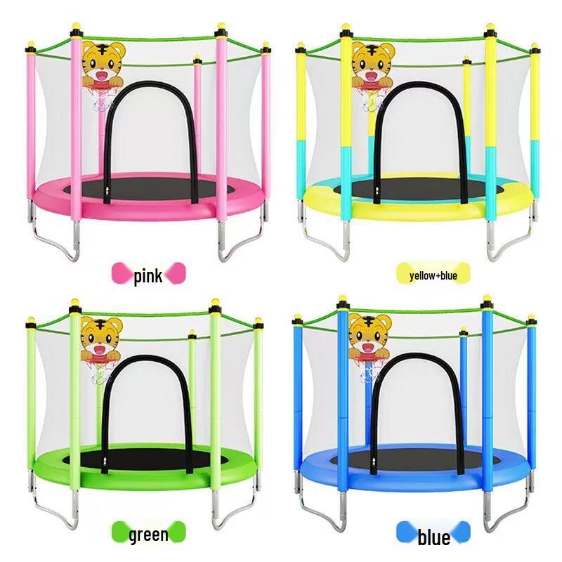 

32-inch Foldable Trampoline