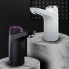 Kleine elektrische Wasserspenderpumpe USB-Aufladung Wasserspender für Wohnzimmer Zuhause