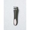 Daiso One Point Color Stainless Steel Nail Clipper Medium