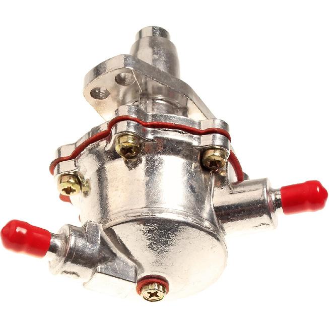 Fuel Lift Pump 130506290 130506350 130506351 for Perkins Engine 404D-22 403C-11 404C-15 404C-22 103-10 104-19 102-05