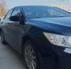 For 2012-2017 Toyota Camry Rear Side View Mirror Cover Trim Carbon Fiber Look 2x