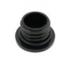 FOR Halley soft tail retrofit personalized retro CNC metal plum oil tank lid