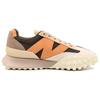 New Balance XC-72 Incense Sepia Unisex Sneakers Tan Timberwolf UXC72CD