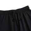 Anta Sports Knitted Shorts Men shorts Black 152537324-2