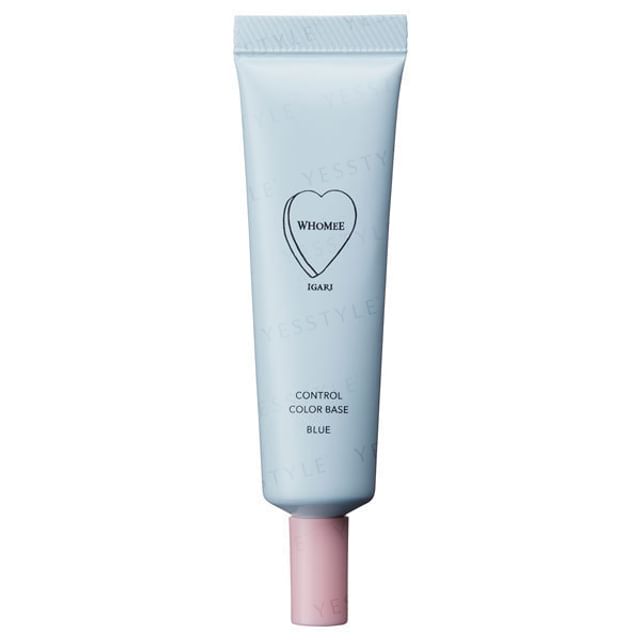WHOMEE - Control Color Base Blue 15g